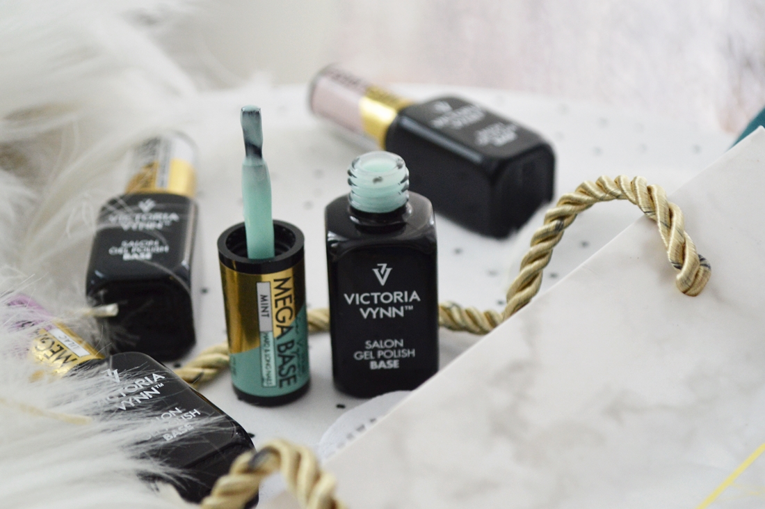 baza budująca mint mega base victoria vynn